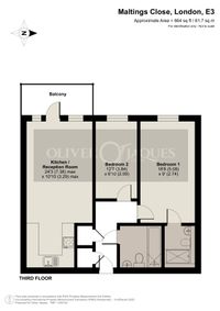 Floorplan Photo
