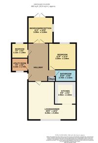 Floorplan Photo