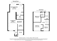 Floorplan Photo