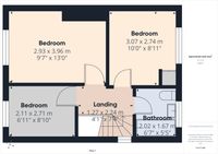 Floorplan Photo