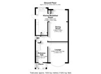 Floorplan Photo