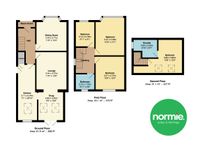 Floorplan Photo