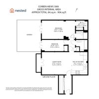 Floorplan Photo