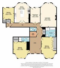 Floorplan Photo