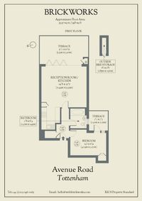 Floorplan Photo