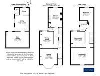 Floorplan Photo