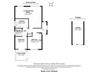 Floorplan Photo