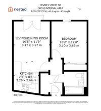 Floorplan Photo