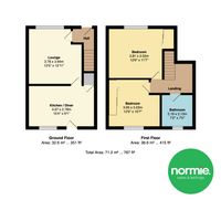Floorplan Photo