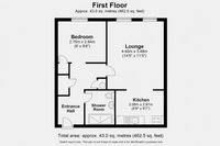 Floorplan Photo