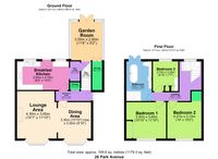 Floorplan Photo