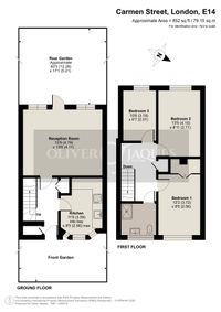 Floorplan Photo