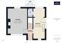 Floorplan Photo
