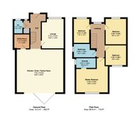 Floorplan Photo
