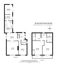 Floorplan Photo