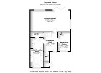 Floorplan Photo