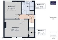 Floorplan Photo