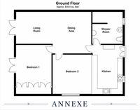 Floorplan Photo
