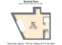 Floorplan Photo