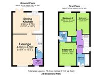 Floorplan Photo