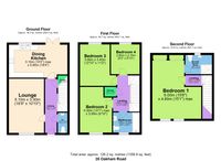 Floorplan Photo