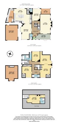 Floorplan Photo