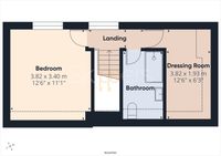 Floorplan Photo