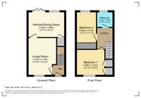 Floorplan Photo