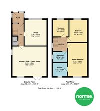 Floorplan Photo