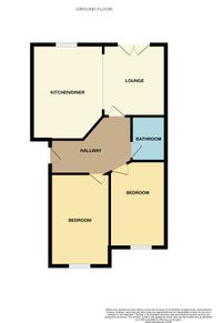 Floorplan Photo