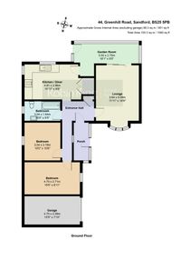 Floorplan Photo