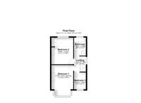Floorplan Photo