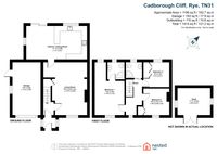 Floorplan Photo
