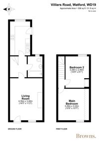 Floorplan Photo