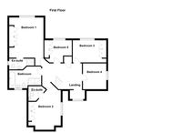 Floorplan Photo