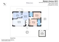 Floorplan Photo