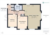Floorplan Photo