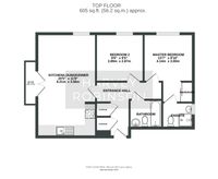 Floorplan Photo
