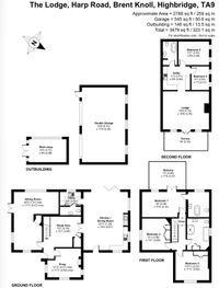 Floorplan Photo