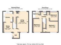 Floorplan Photo