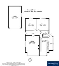 Floorplan Photo