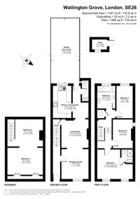 Floorplan Photo