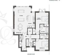 Floorplan Photo