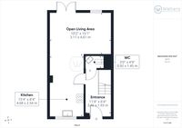 Floorplan Photo