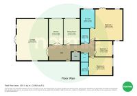 Floorplan Photo