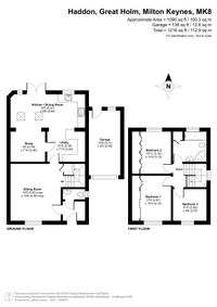 Floorplan Photo