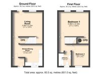 Floorplan Photo