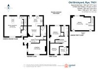 Floorplan Photo