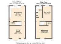 Floorplan Photo