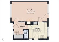Floorplan Photo
